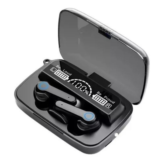 Audífonos Bluetooth M19